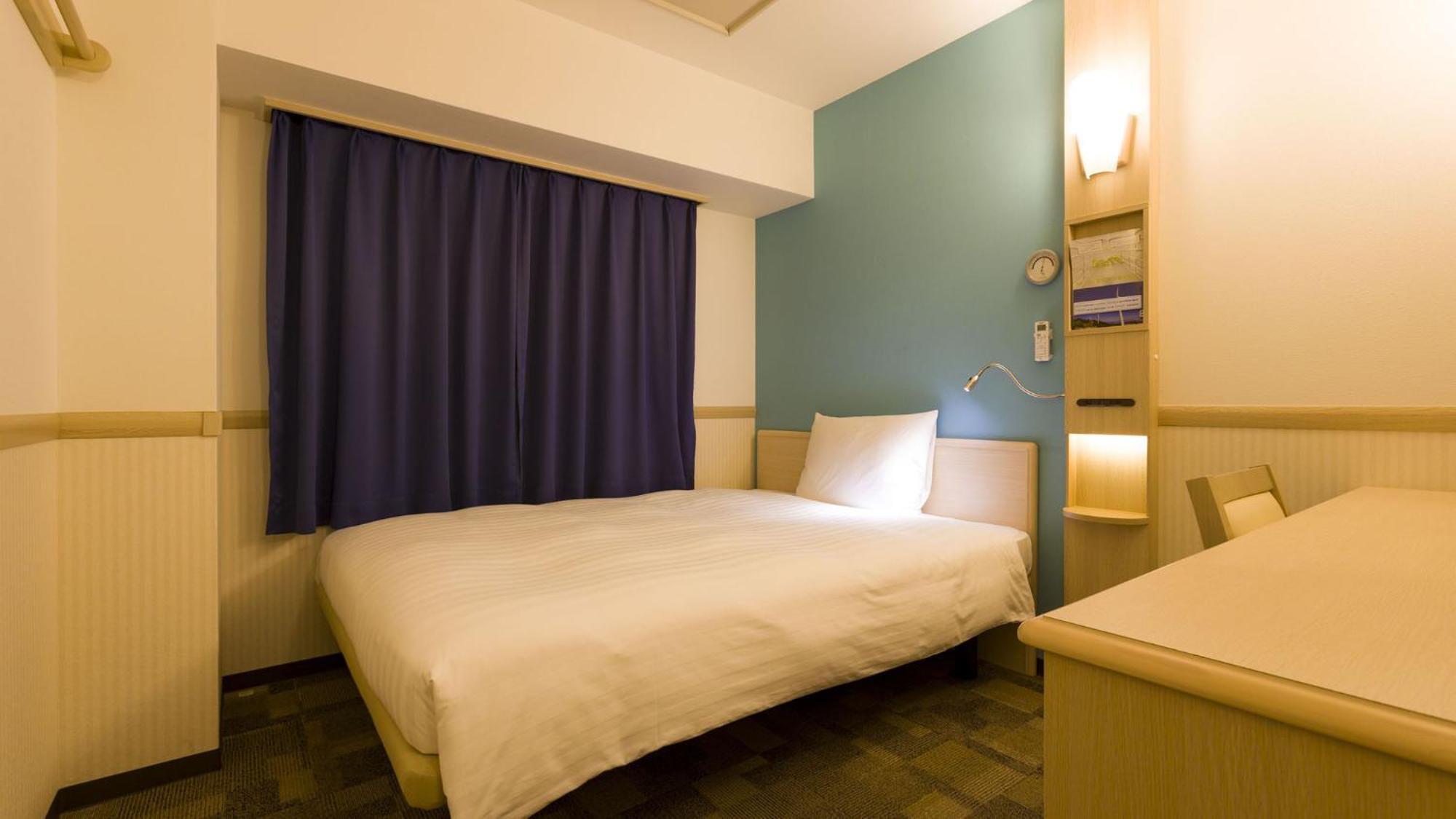 Toyoko Inn Saitama Misato Ekimae Номер фото