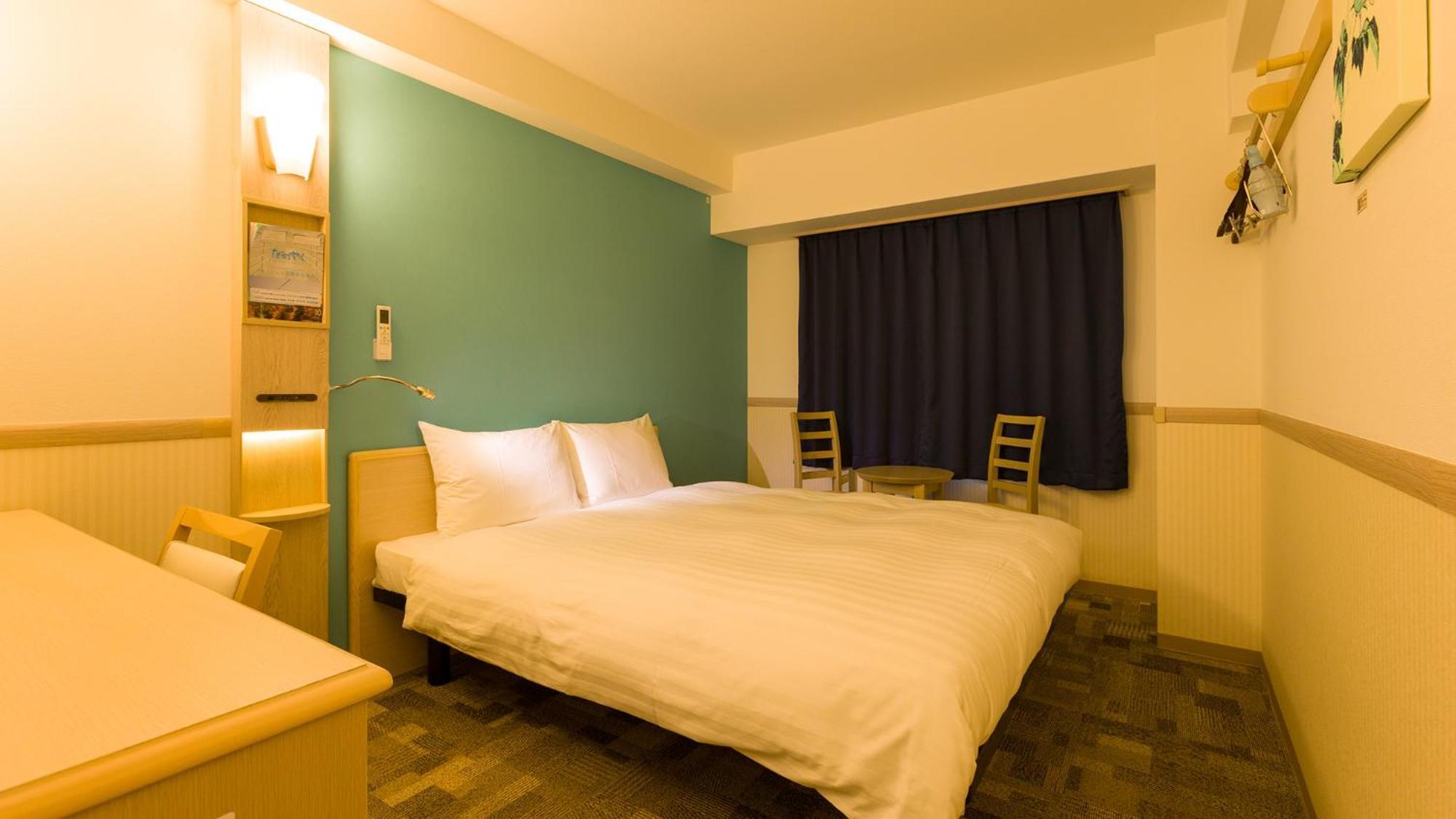 Toyoko Inn Saitama Misato Ekimae Номер фото