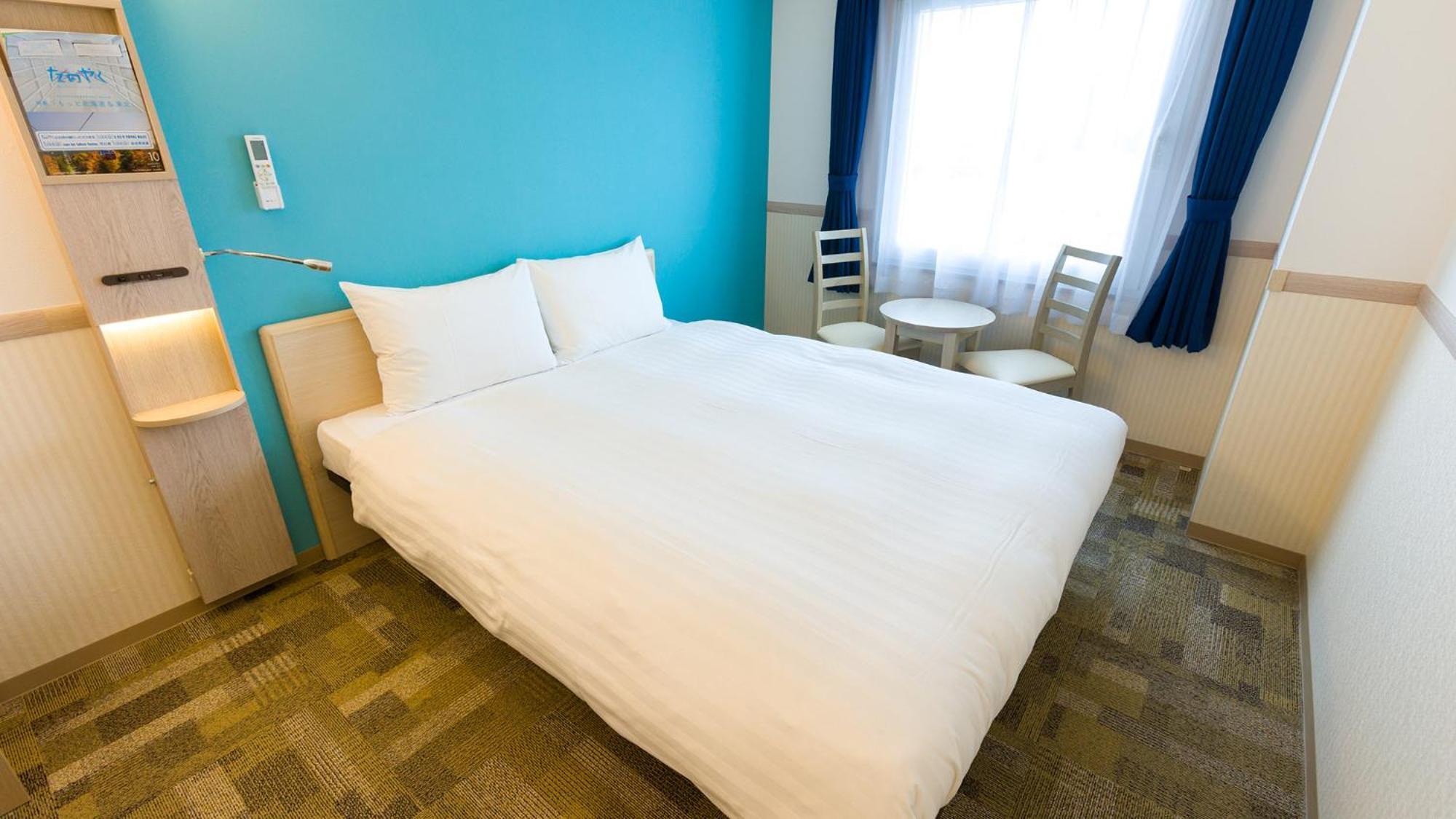 Toyoko Inn Saitama Misato Ekimae Номер фото